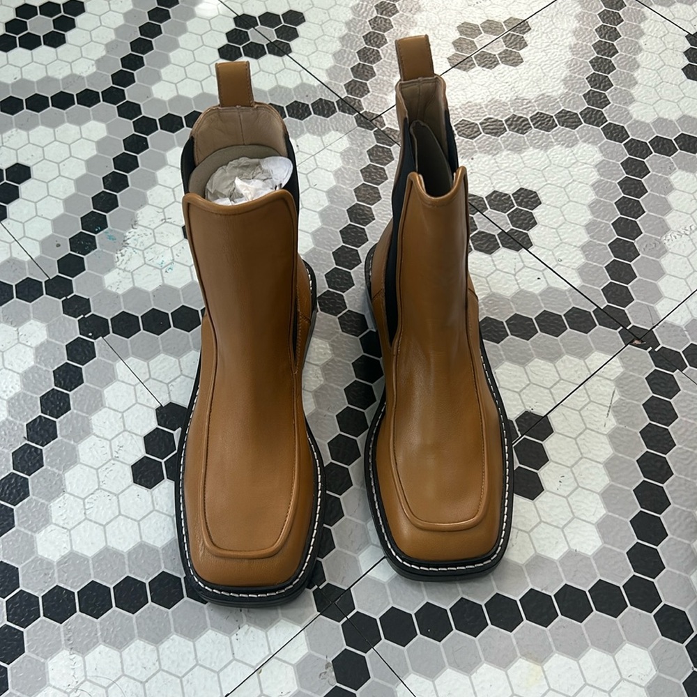 WANDLER LUCY BOOT